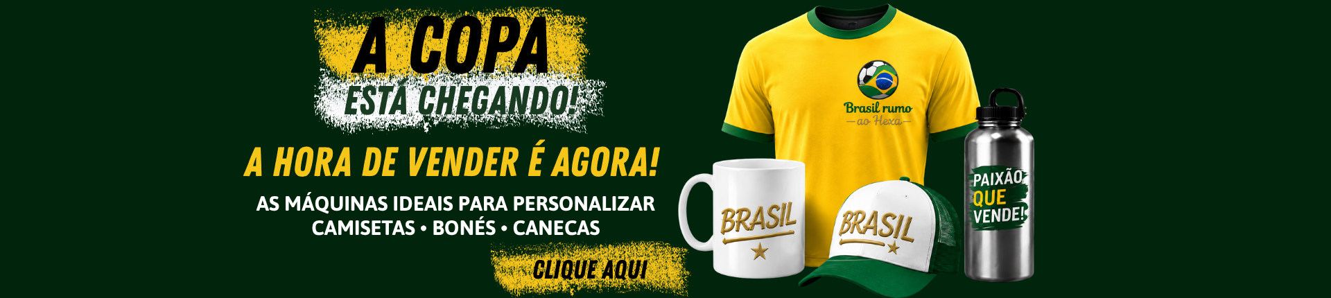 Copa SM SHOP Bordado, Costura, Scanncut