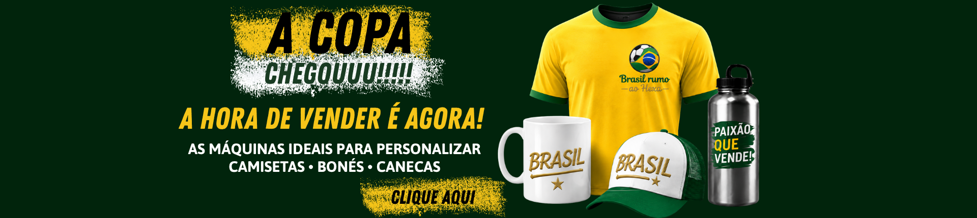 Copa SM SHOP Bordado, Costura, Scanncut