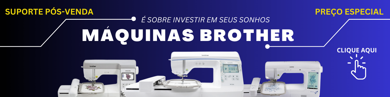 Maquina de bordado PE560l PE910l Bp1530l Bp2150l Bp3700