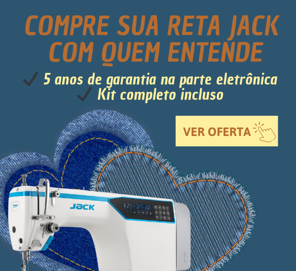 Maquina de Costura Jack F5-F6-A2c-A4c-A5e-amh2 mobile