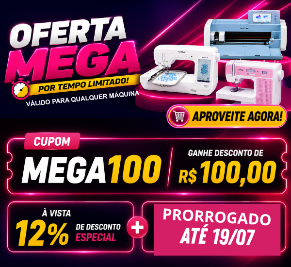 Oferta Mega Artesanal 2026 mobile