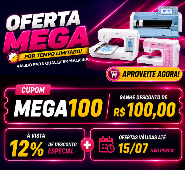 Oferta Mega Artesanal 2026 mobile