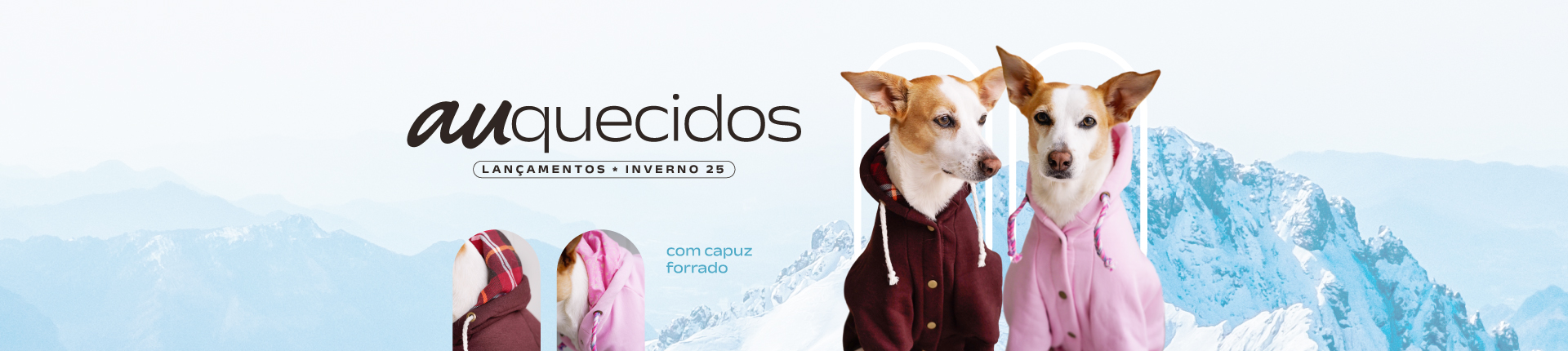 Auquecidos