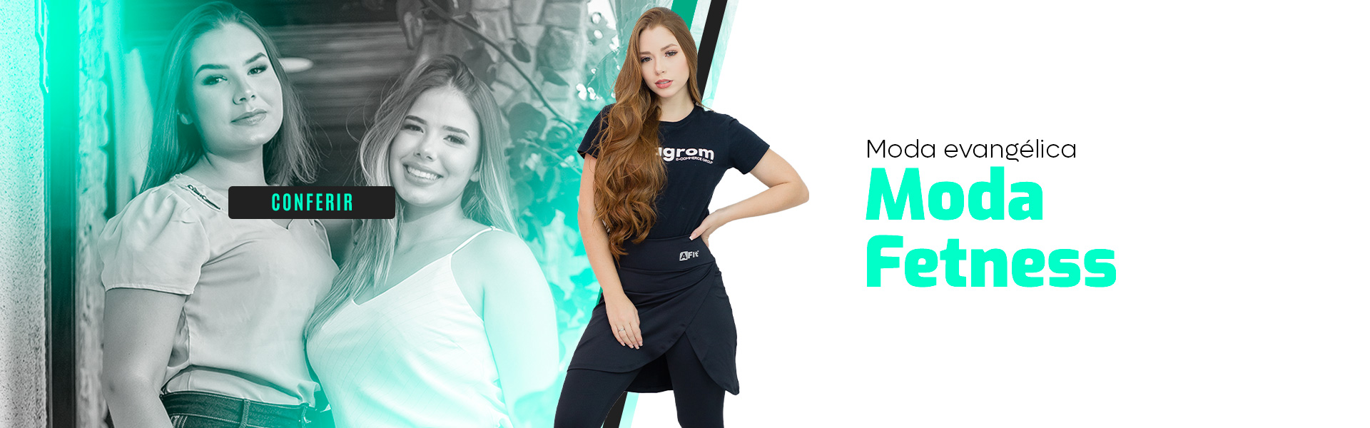 Moda Fitness Anagrom