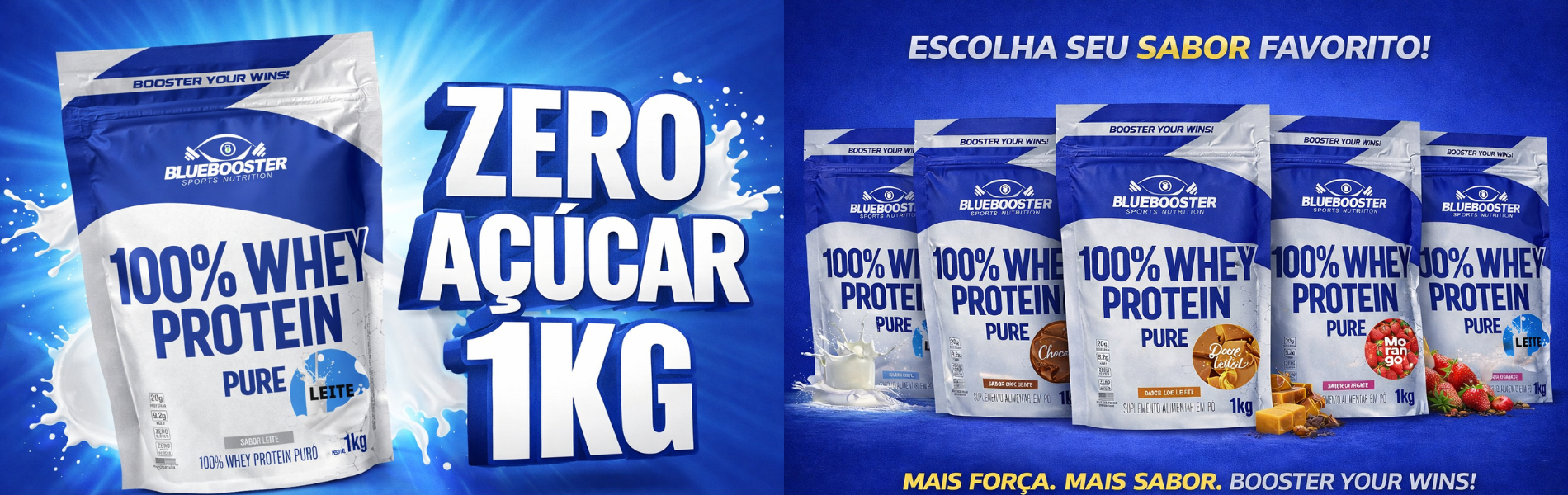 WHEY 1KG