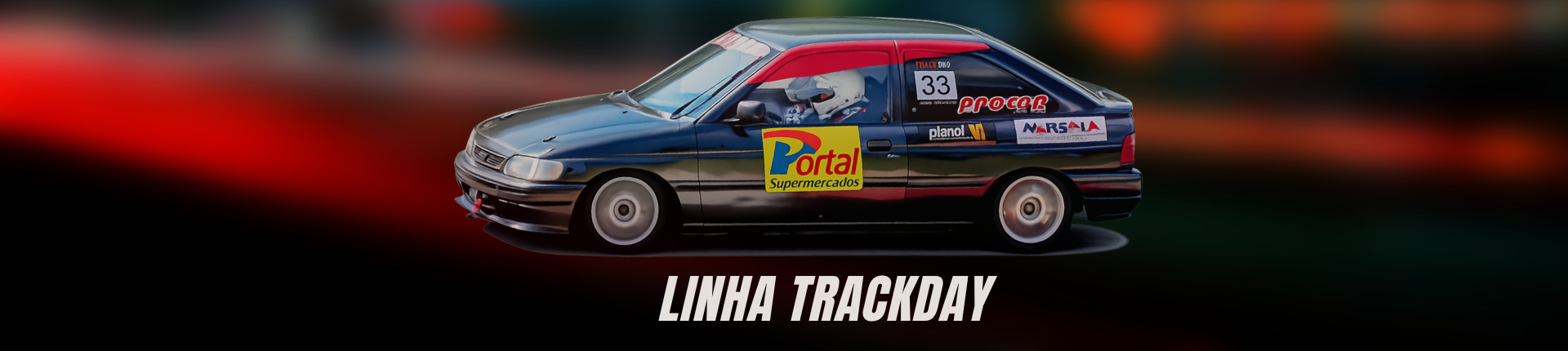 Trackday