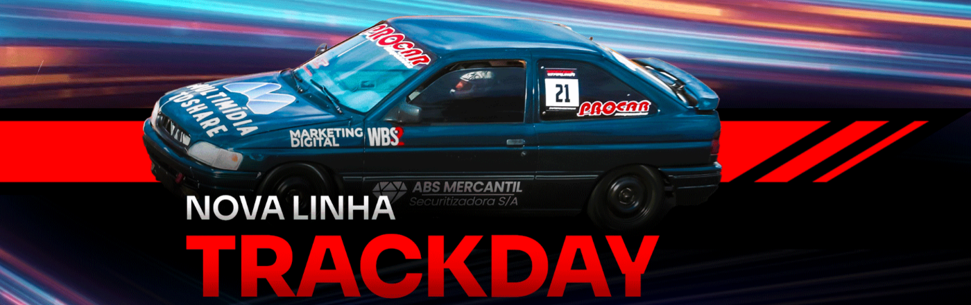Track Day