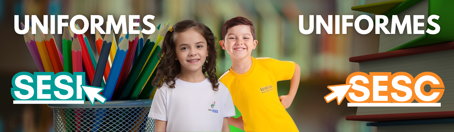 Escolares divisão 25/26