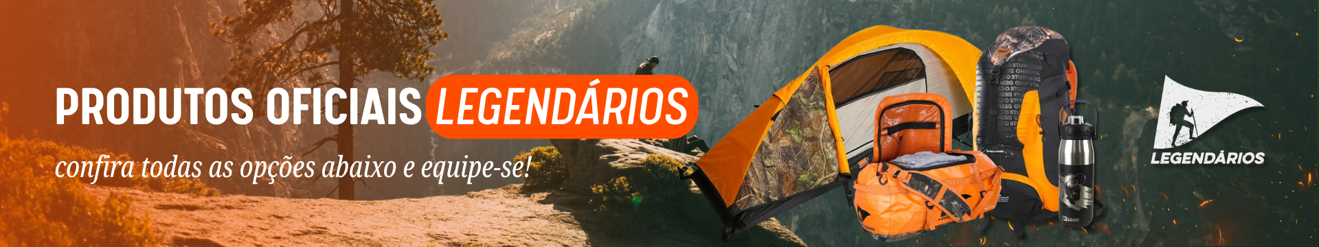 legendarios