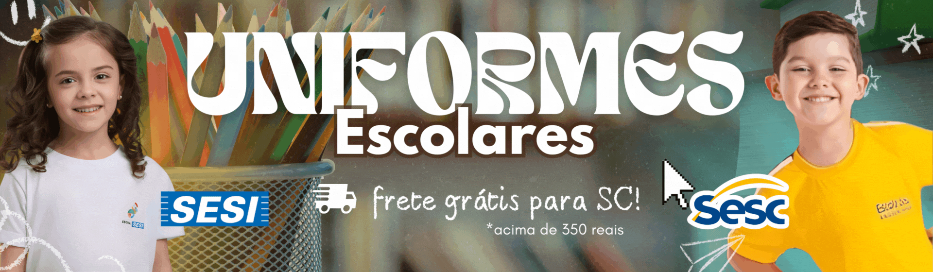 Uniforme Principal 26