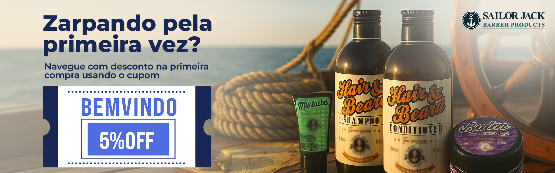 Banner Desktop Primeira Compra 31/10