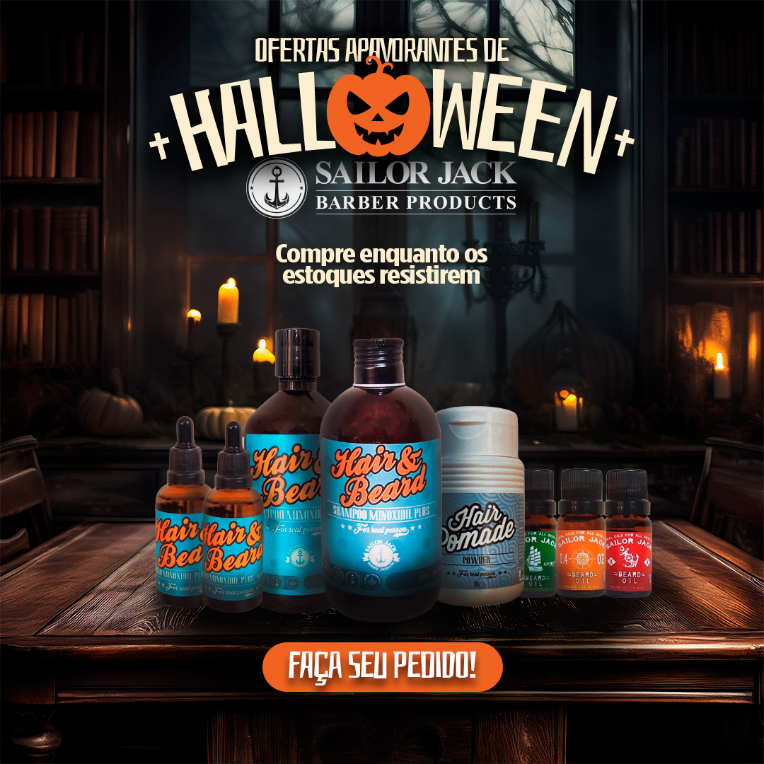 [Mobile] Banner Halloween