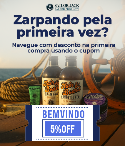[mobile] Cupom primeira compra
