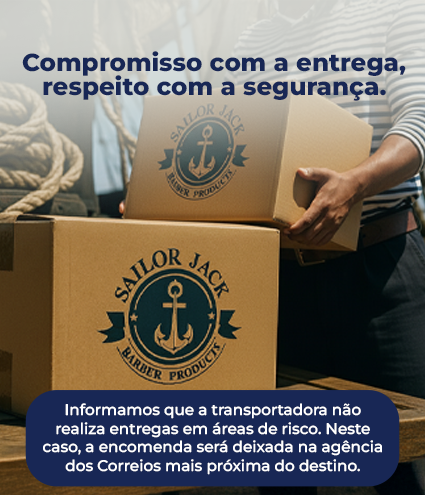 [mobile] Aviso de Entrega
