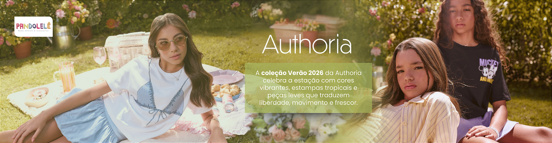 i am authoria