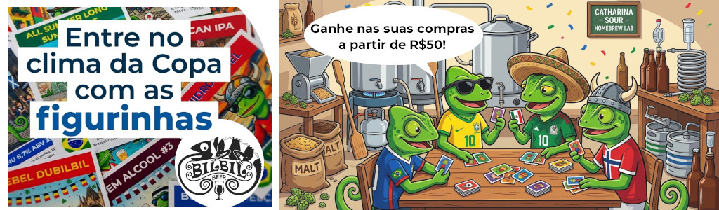 Copa Bil Bil 2026