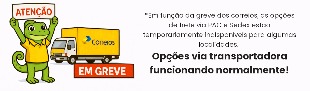 Greve Correios