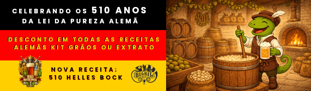 510 anos da Lei da Pureza