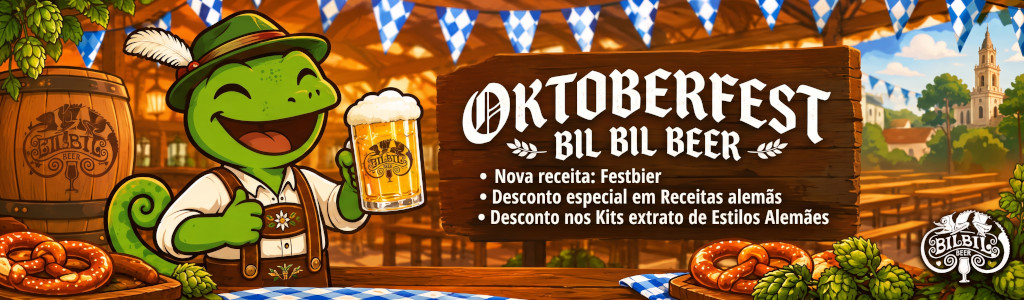 Oktoberfest Bil Bil