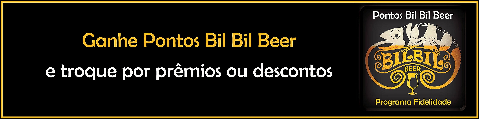 Pontos Bil Bil Beer