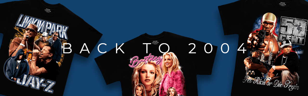 Back To 2004