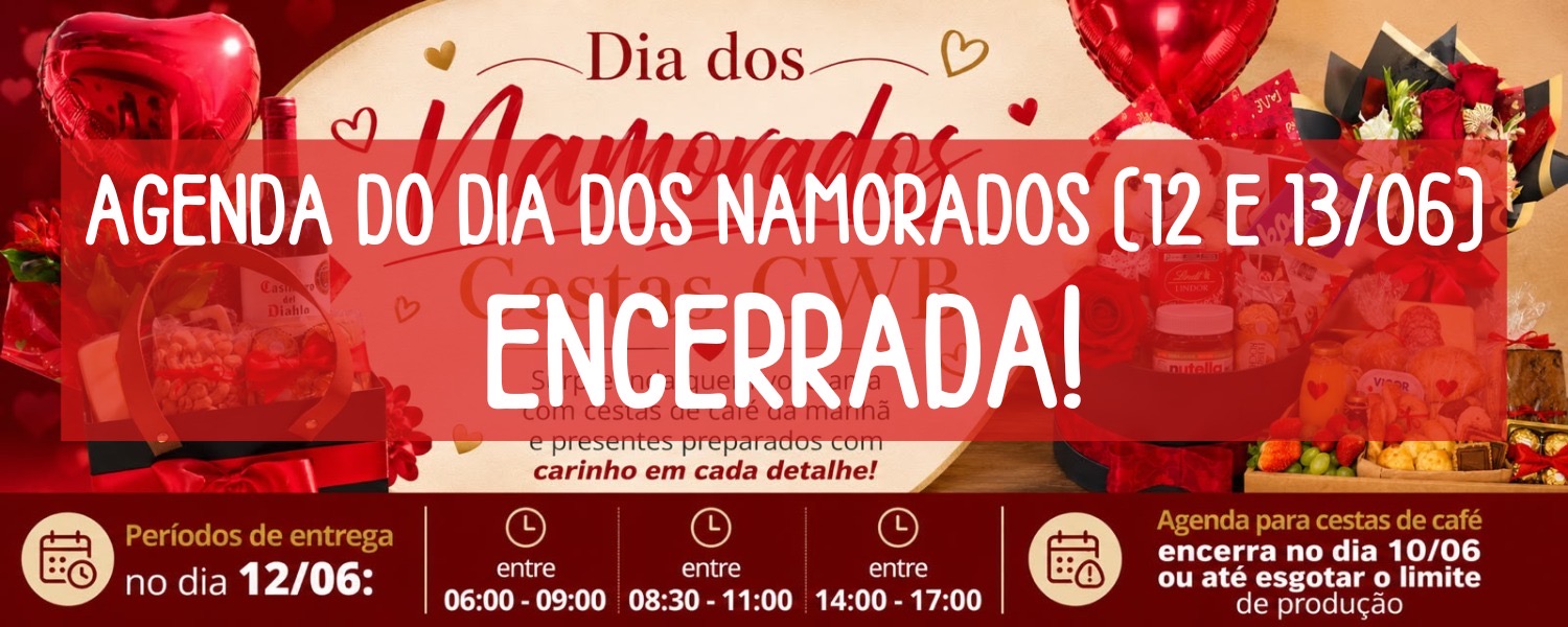 Dia dos namorados