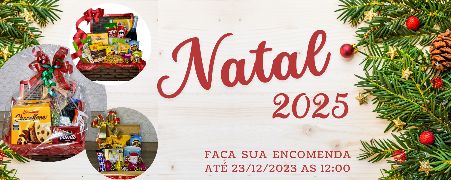 NATAL 2025