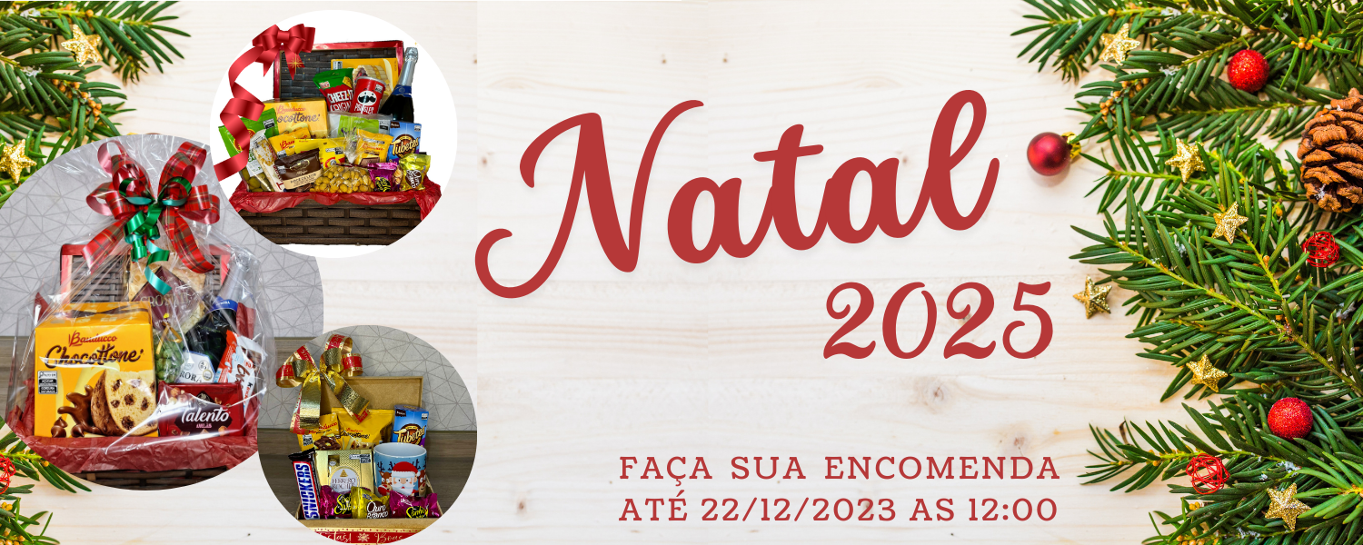 NATAL 2025