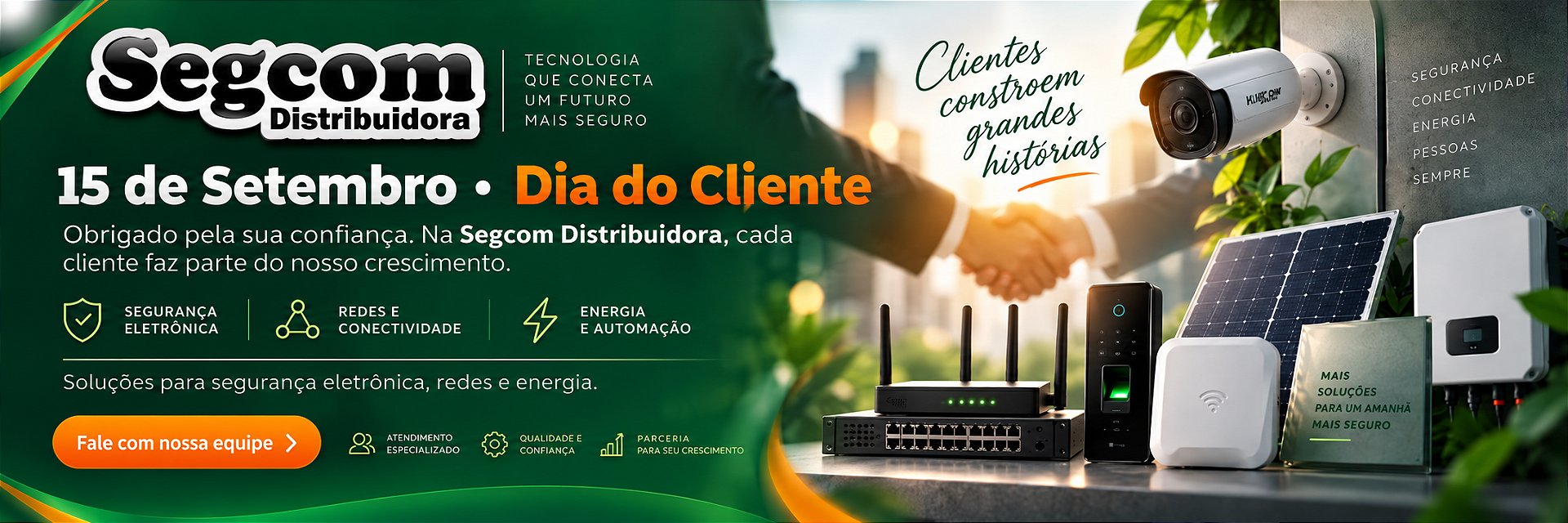 dia do cliente