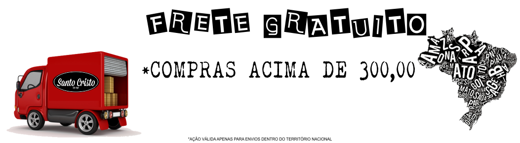 Frete Gratis