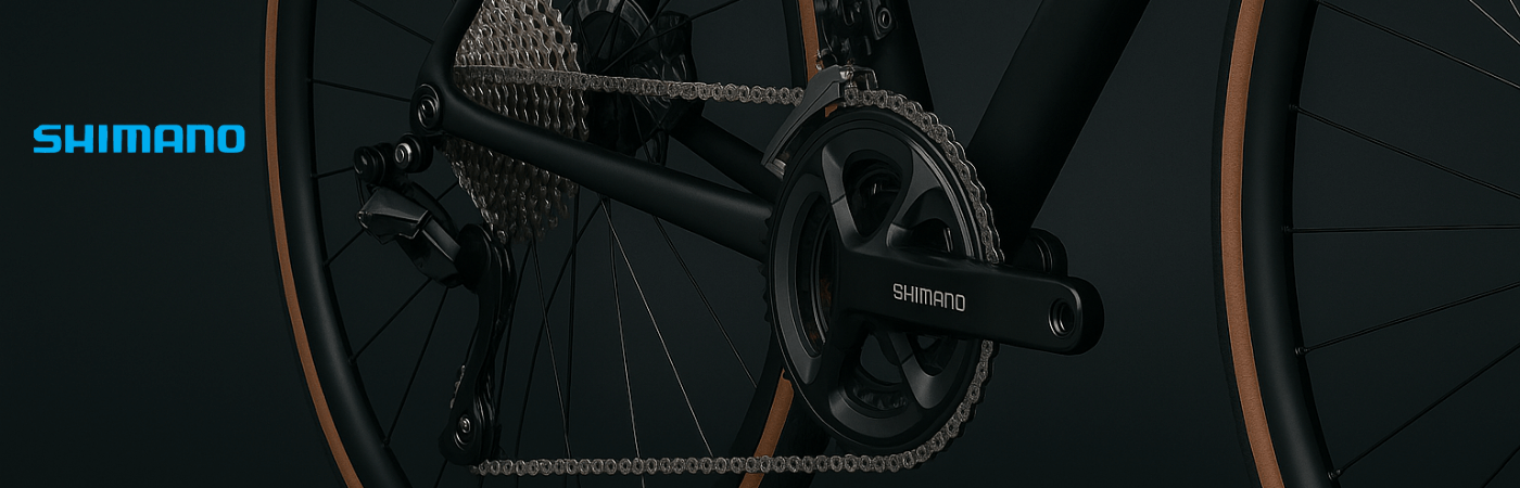 BIKE SHIMANO