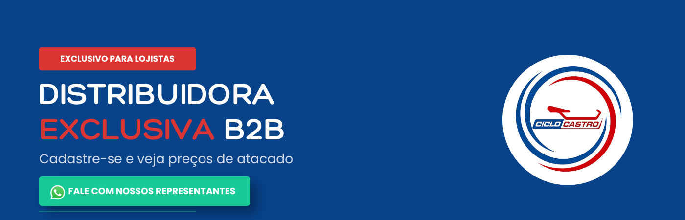 Cadastro lojista B2B