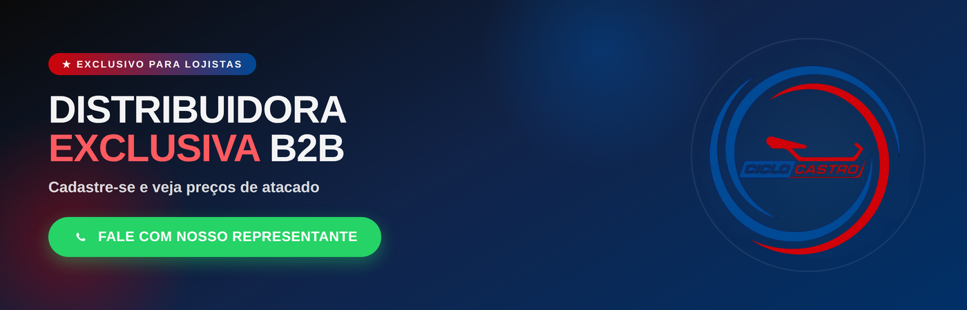 Cadastro lojista B2B