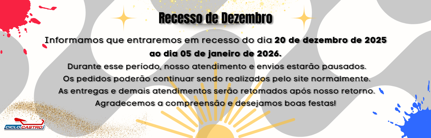 recesso dezembro