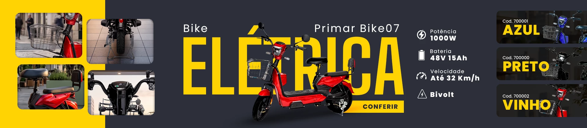 bike e moto