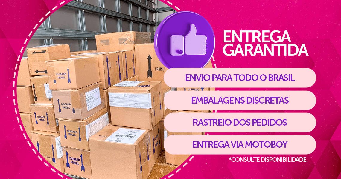 Novo - Entrega Garantida 02-02