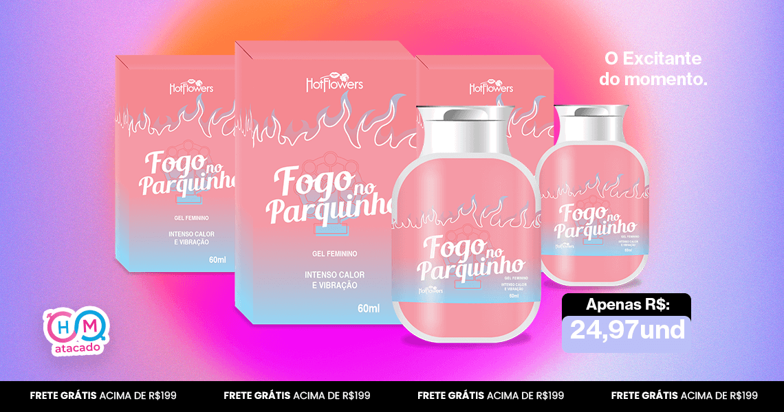 AGOSTO - B8  FOGO NO PARQUINHO