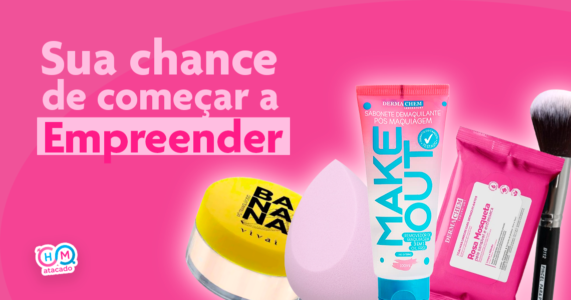 JAN - COMECER A EMPREENDER