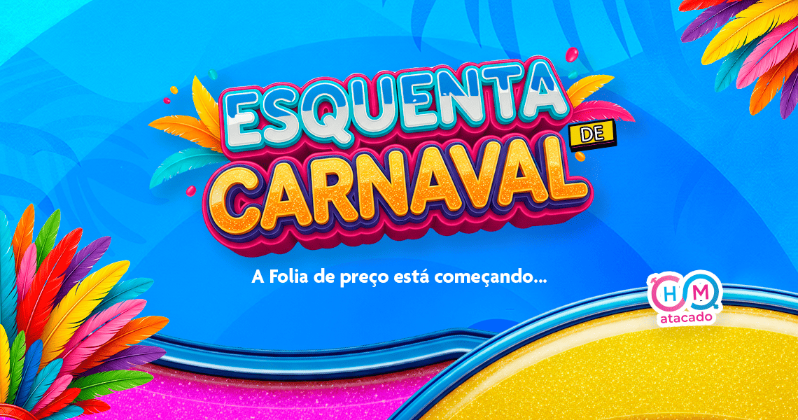 JAN #7 ESQUENTA CARNAVAL