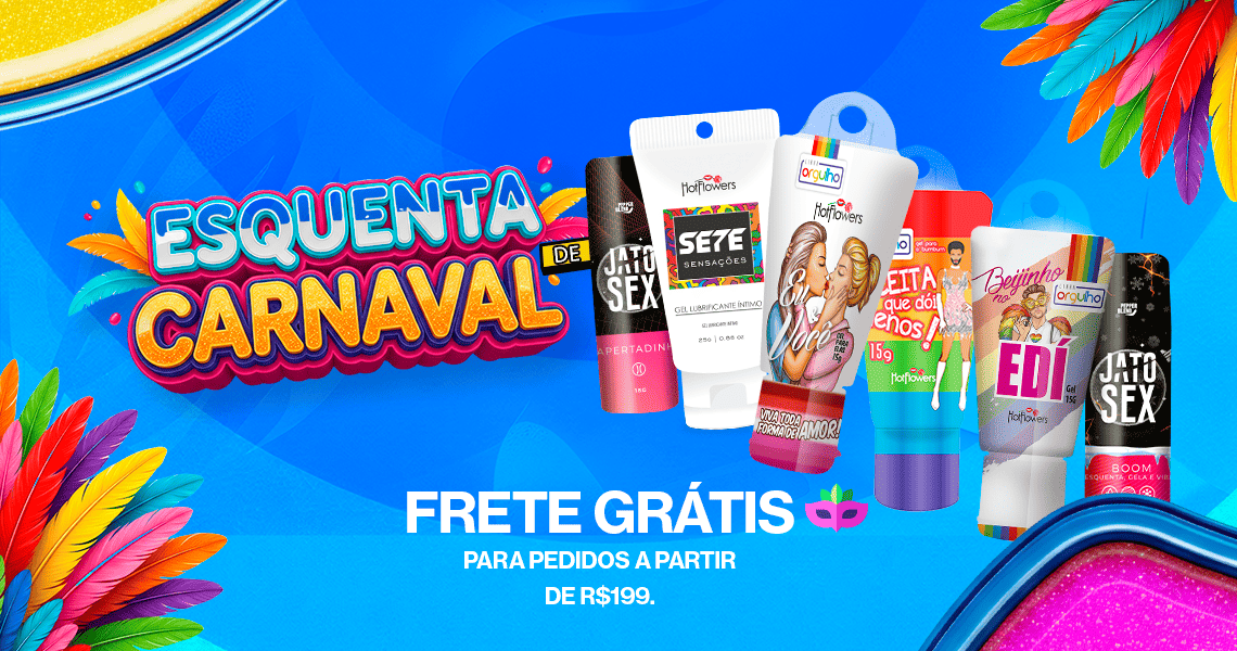 JAN #8 ESQUENTA PRODUTOS