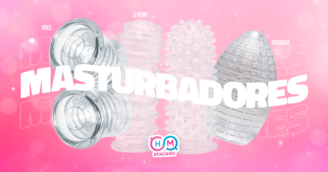 JAN #3 MASTURBADORES