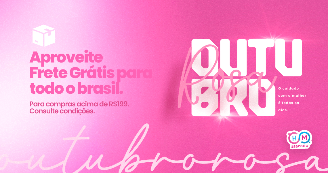 OUTUBRO - B1 OUTUBROROSA