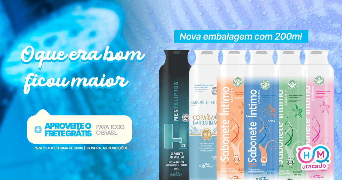 SETEMBRO B8 - SAB. INTIMO 200ML