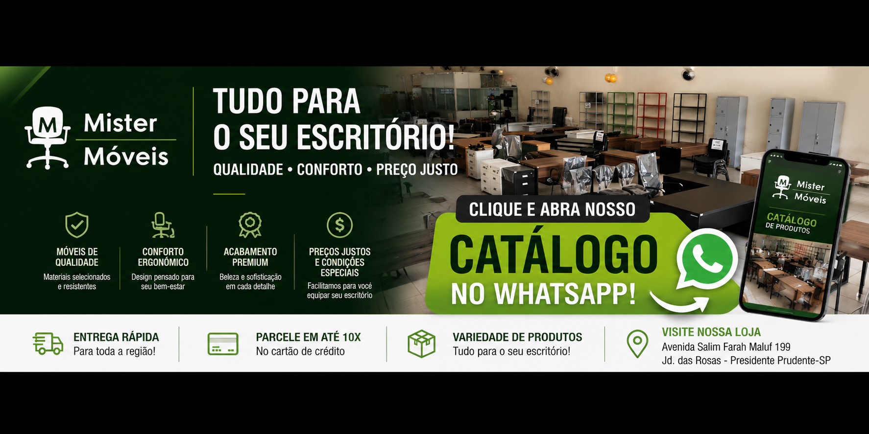 CATÁLOGO WHATS