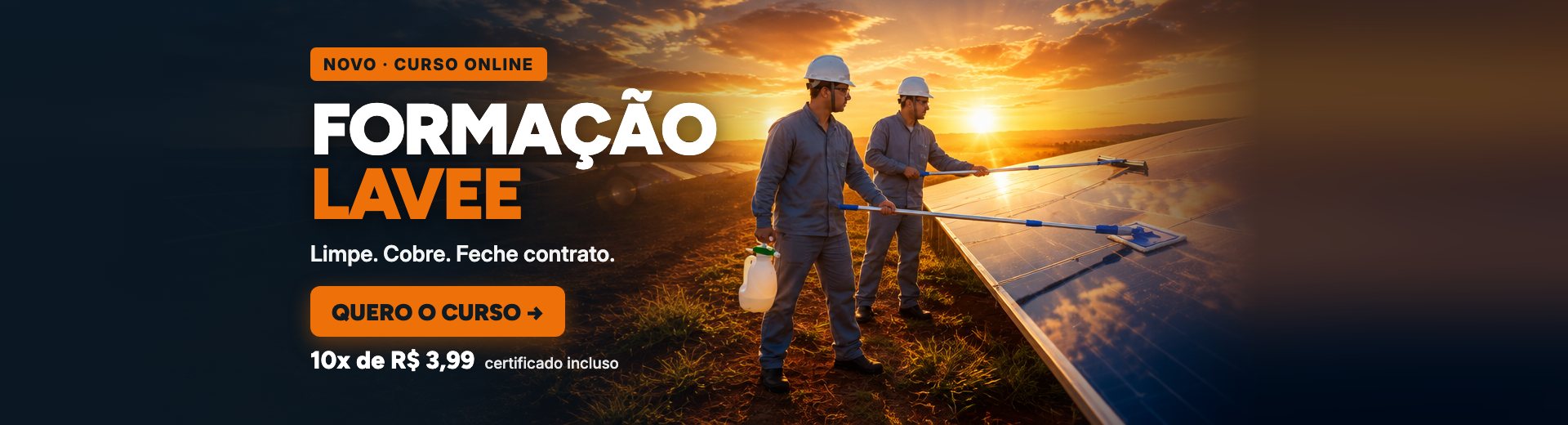 Home - Formação Lavee curso online