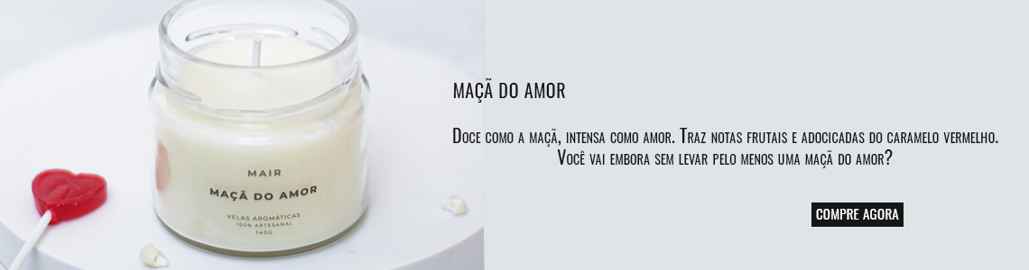Maçã do amor