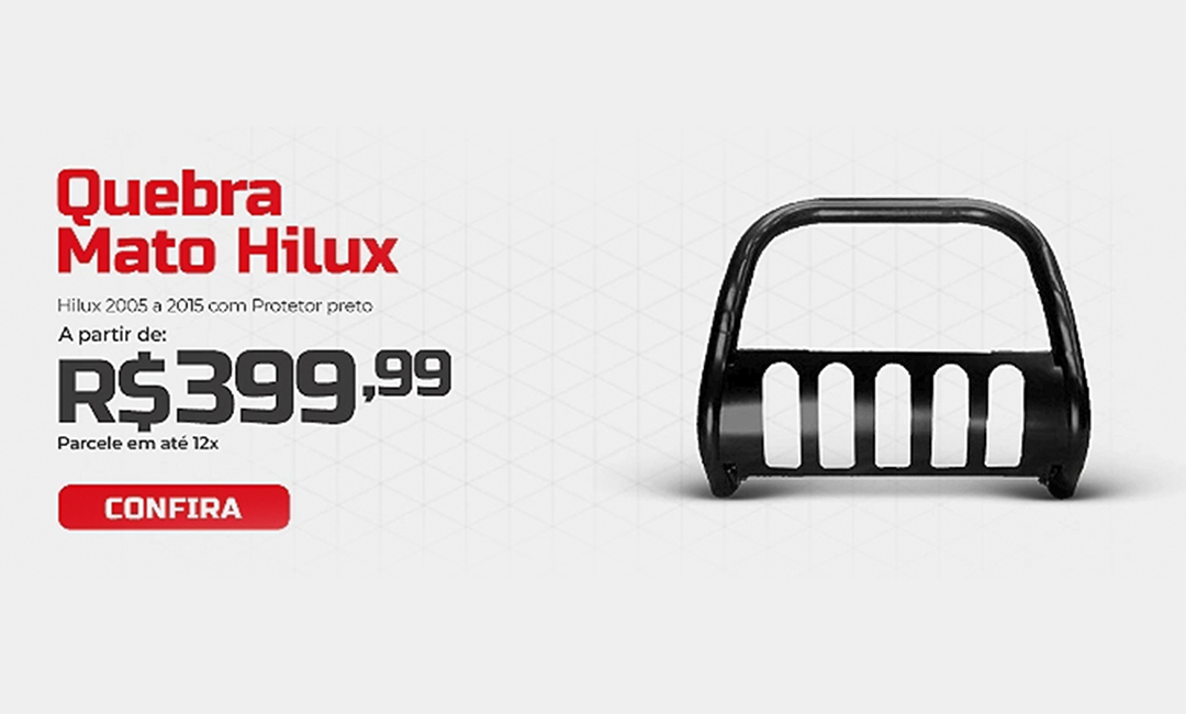 full quebramato mobile