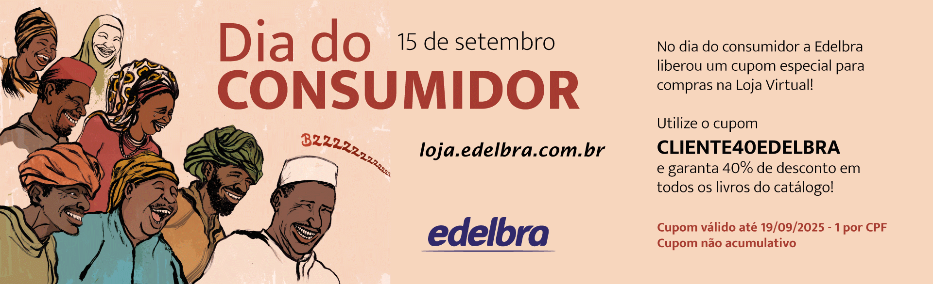 DIA DO CONSUMIDOR