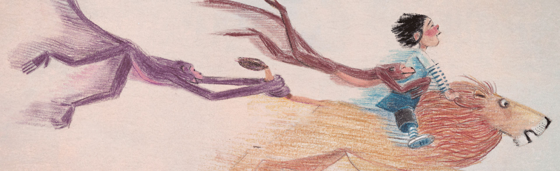 Mariana - Literatura infantil