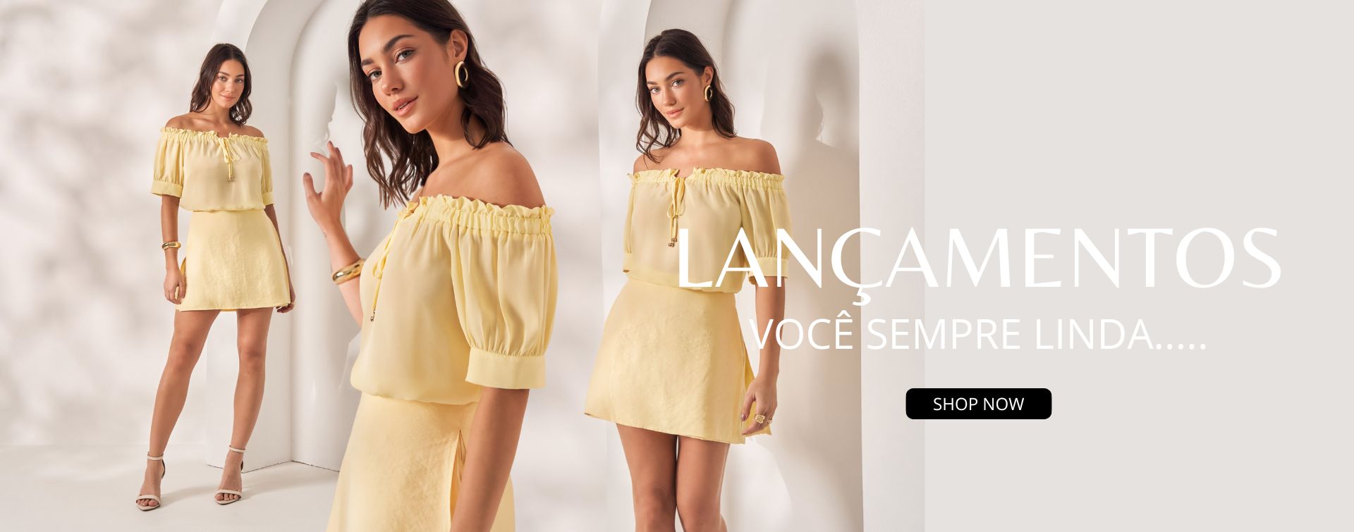 Vestidos Midi@Desktop